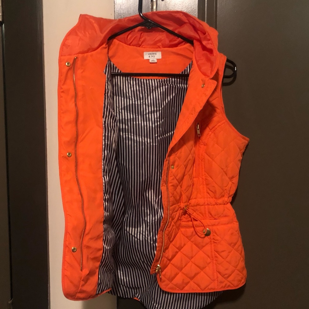 Women’s Vest size S